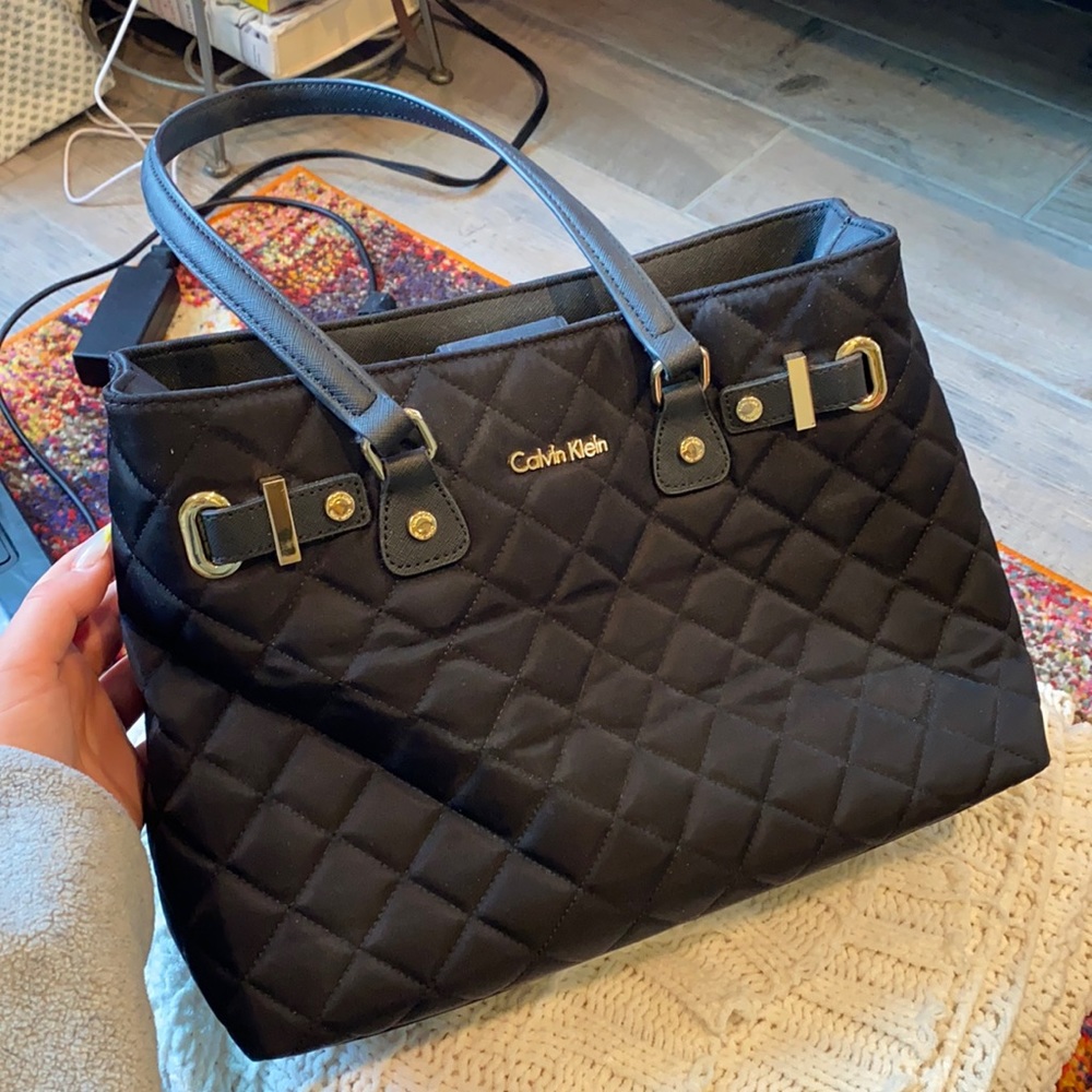 Calvin Klein Bag!